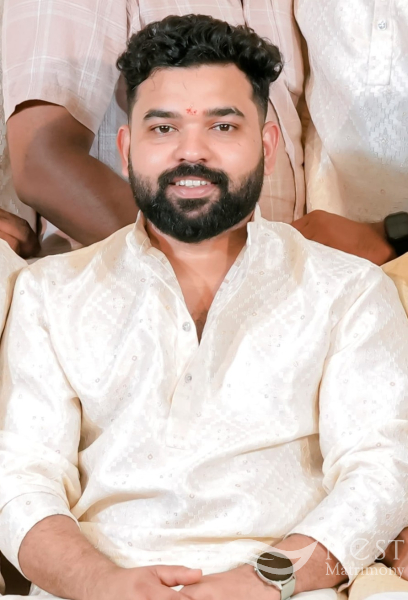 Sreejith